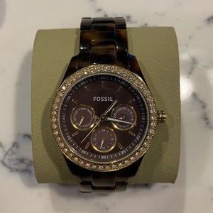 Fossil Watch